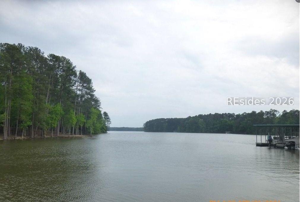Other - Bereau Drive lot: 2 Block 6, McCormick, SC