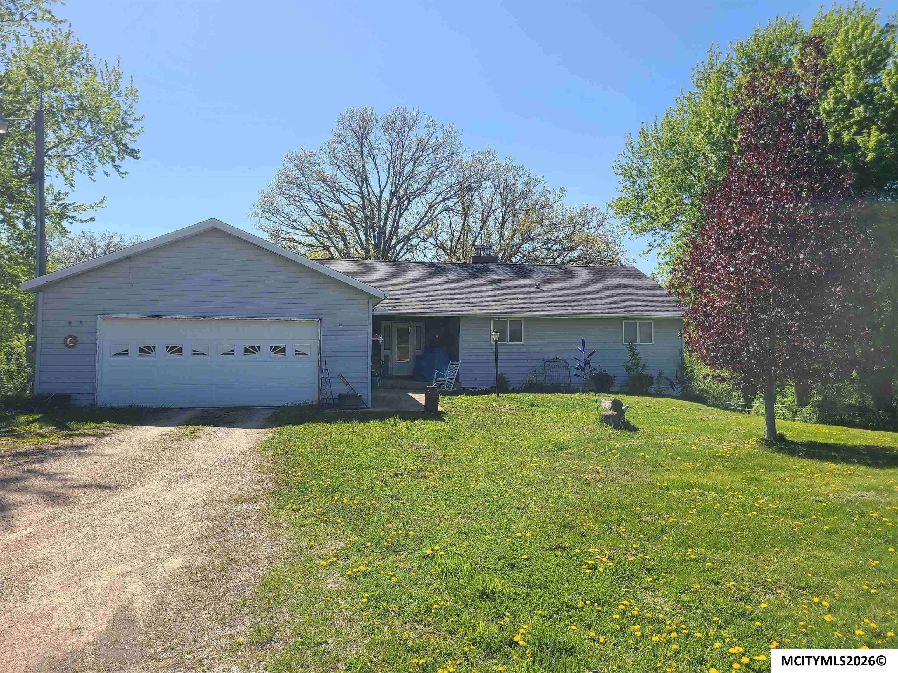 Plots and Land 4BR 3BA - 4294 Lilac Ave, NORTHWOOD, IA