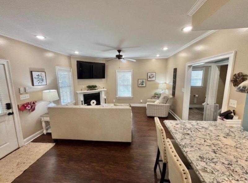Single Family 4BR 3BA - 31 Tamara, Iuka, MS