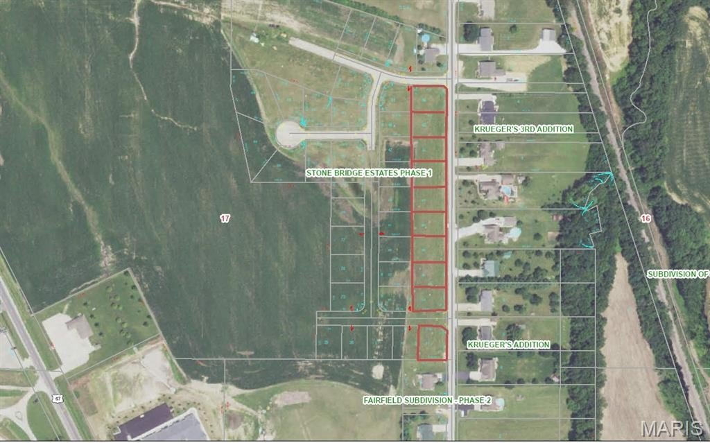 Other - 50 Witt Mill Road, Jerseyville, IL