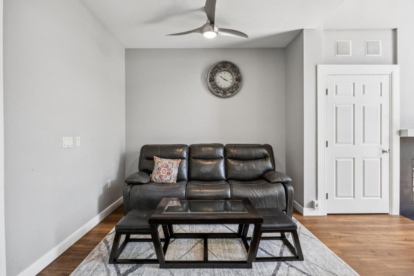 Condo 1BR 1BA - 401 S Norfolk ST 123, SAN MATEO, CA