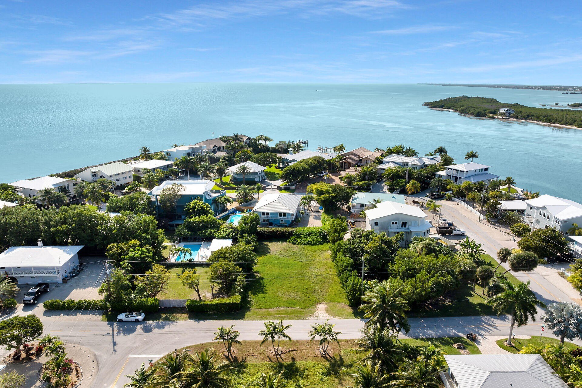 Other - 202 Barque Street, Duck Key, FL
