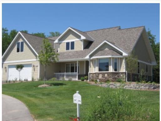 Other 4BR 3BA - 4570 Shinnecock Ct, Egg Harbor, WI