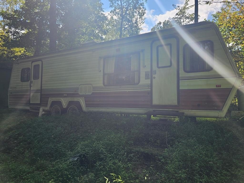 Manufactured Housing 1BR - 314 Booth Lane, Strattanville, PA