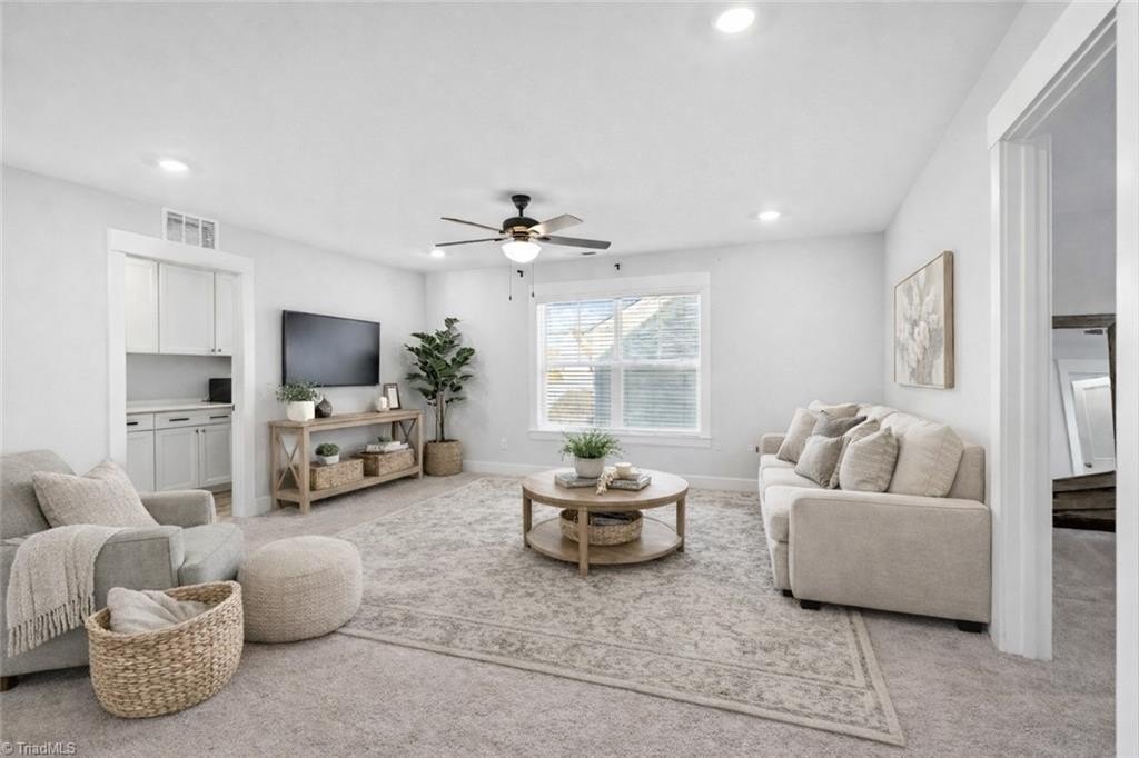Other 5BR 4BA - 1040 Gibson House Drive, Burlington, NC