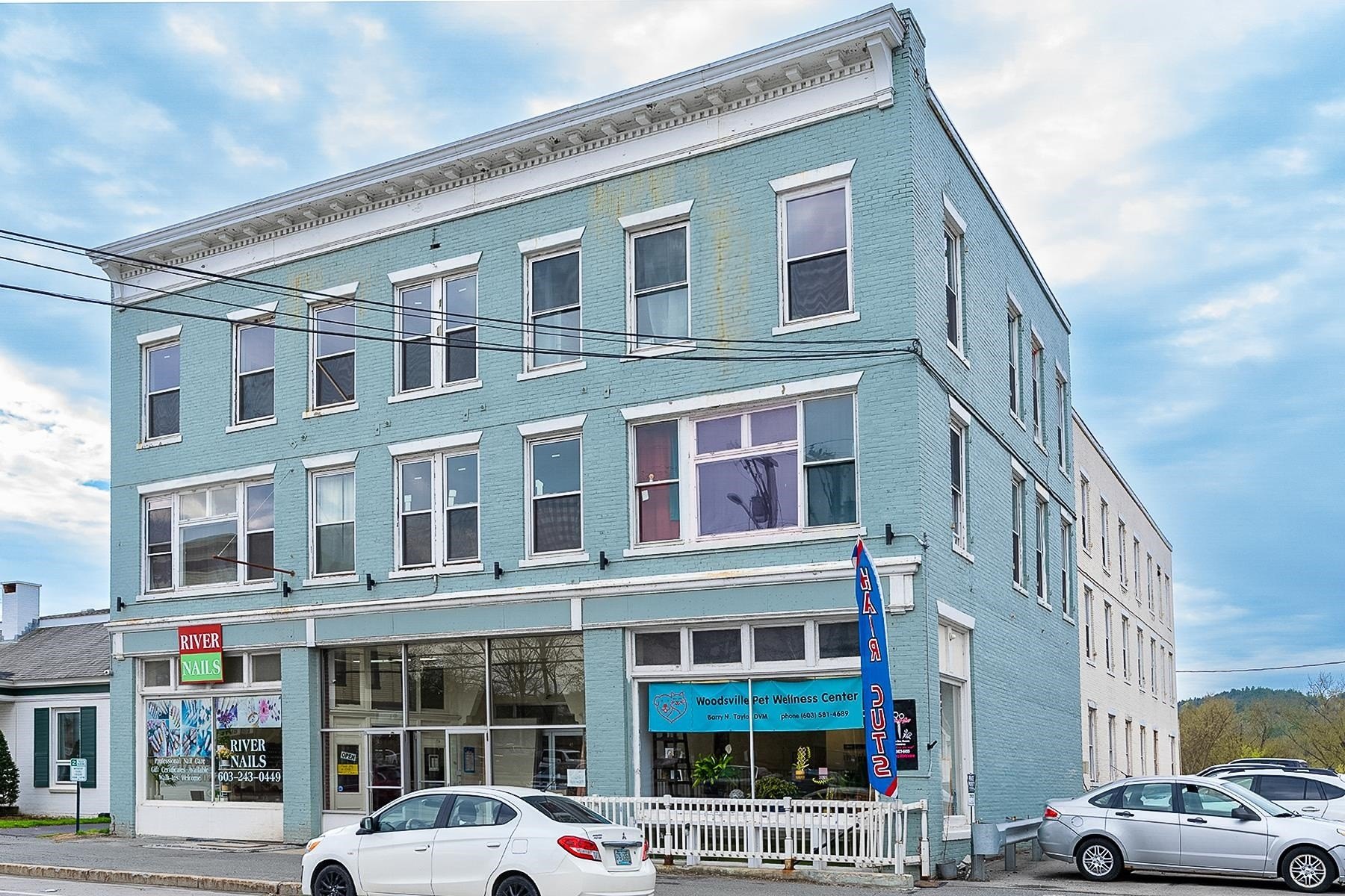 Other - 41-43 Central Central Street, Haverhill, NH