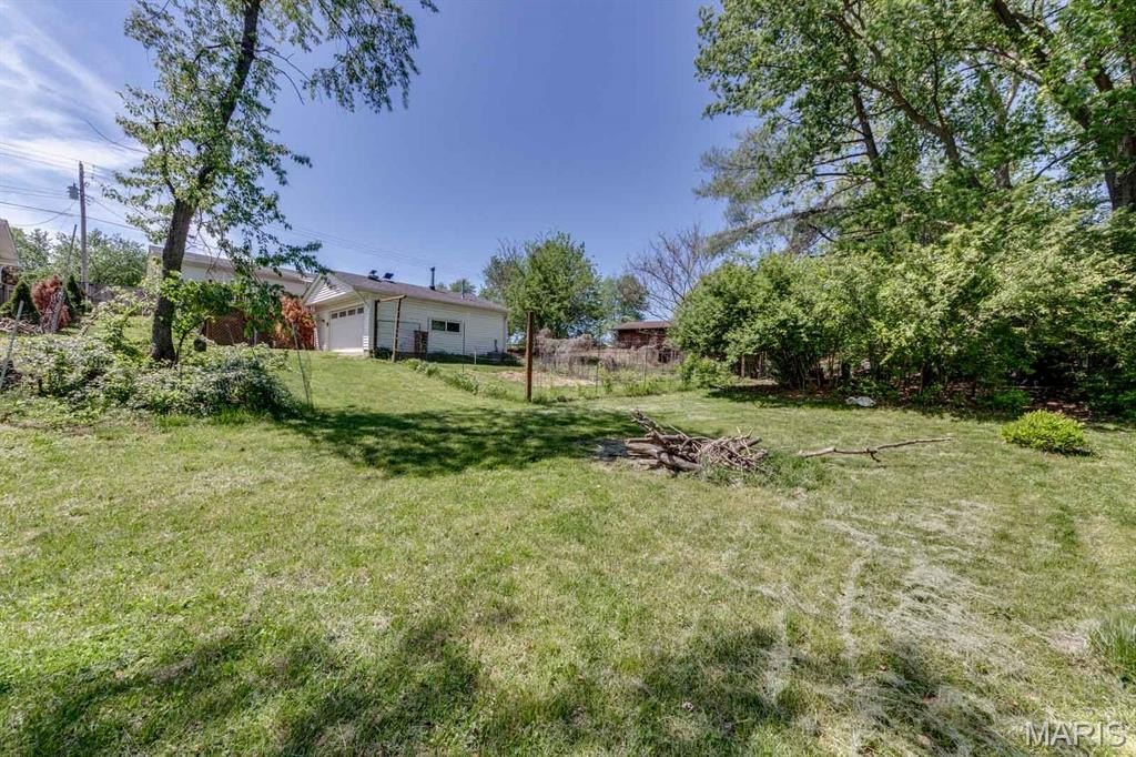 Single Family 3BR 2BA - 750 Jungs Station Road, St Charles, MO