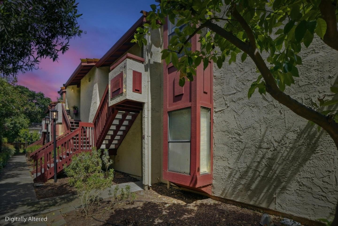 Condo 2BR 2BA - 1391 Monument BLVD 10, CONCORD, CA