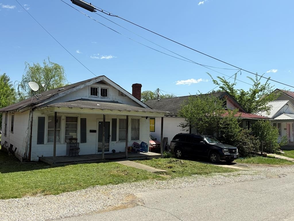 Other 4BR 2BA - 114-116 Rice Street, Louisa, KY