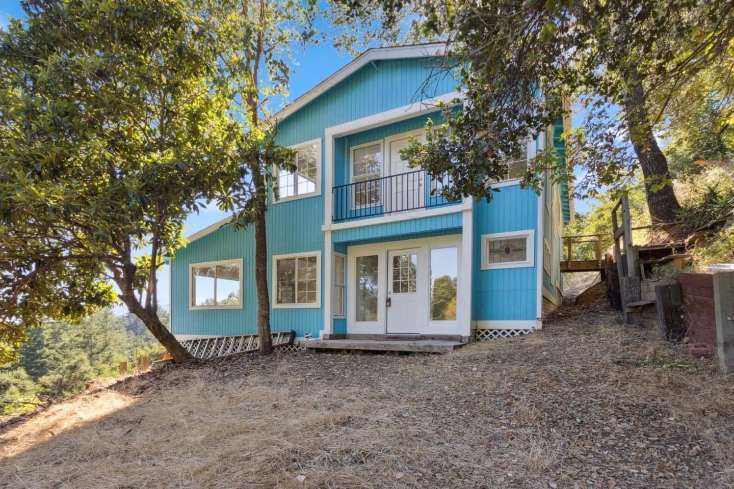 Single Family 2BR 2BA - 520 Laguna CRK, LOS GATOS, CA