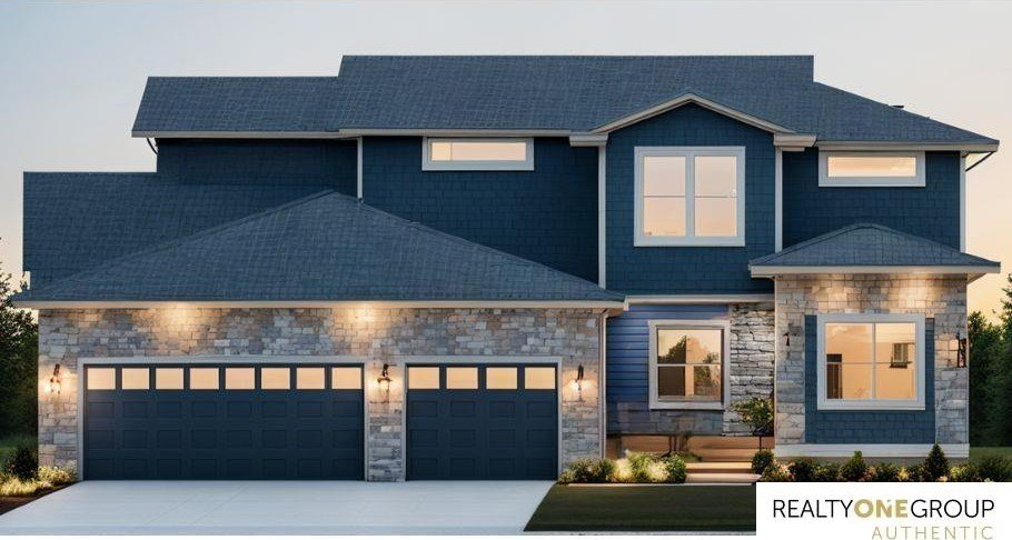 Single Family 6BR 4BA - 2105 Rose Lane Road, Bellevue, NE