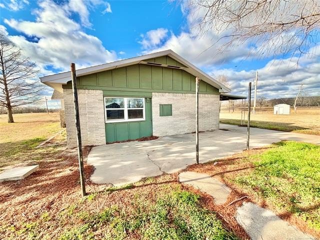 Other 4BR 2BA - 230 Wolfhunters Lane, McAlester, OK