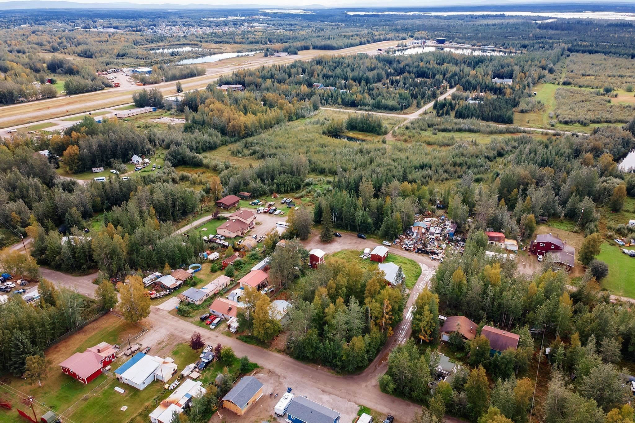 Single Family 1BR 1BA - 2426 BURTIS AVENUE, North Pole, AK