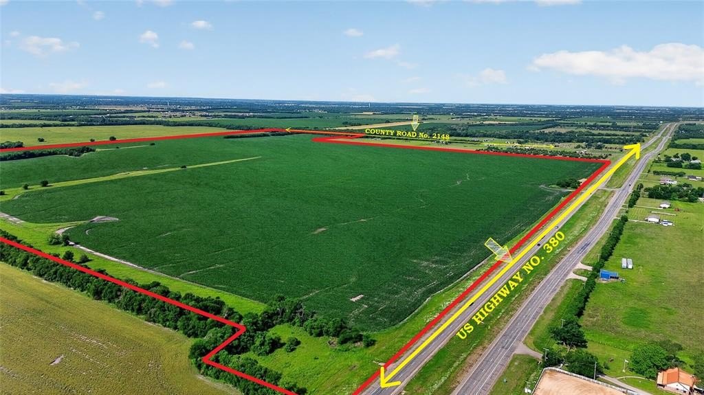 Other - 281 Acres HIGHWAY 380, Greenville, TX