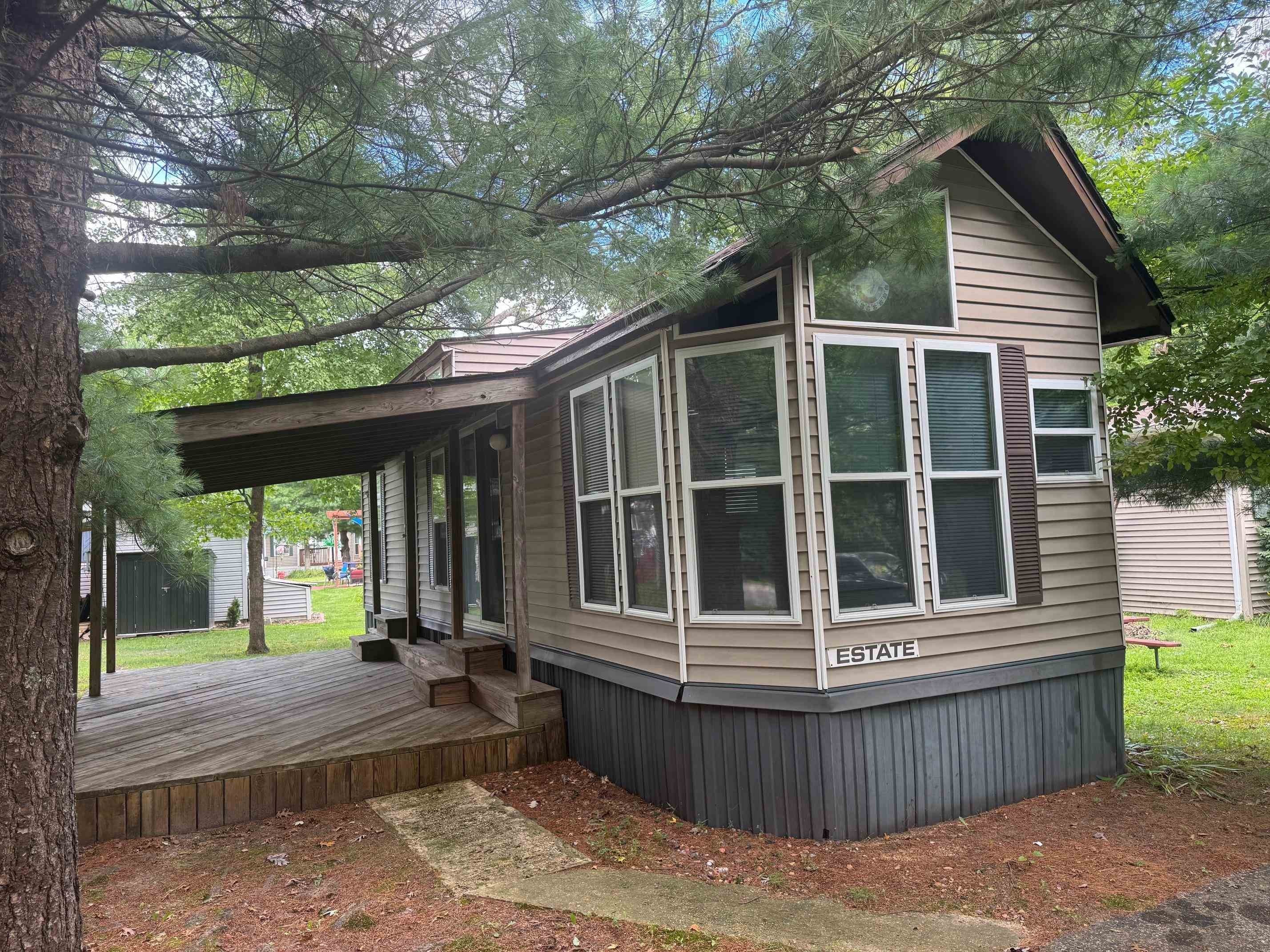 Condo 1BR 1BA - 117 Misty Pines Drive, Wisconsin Dells, WI