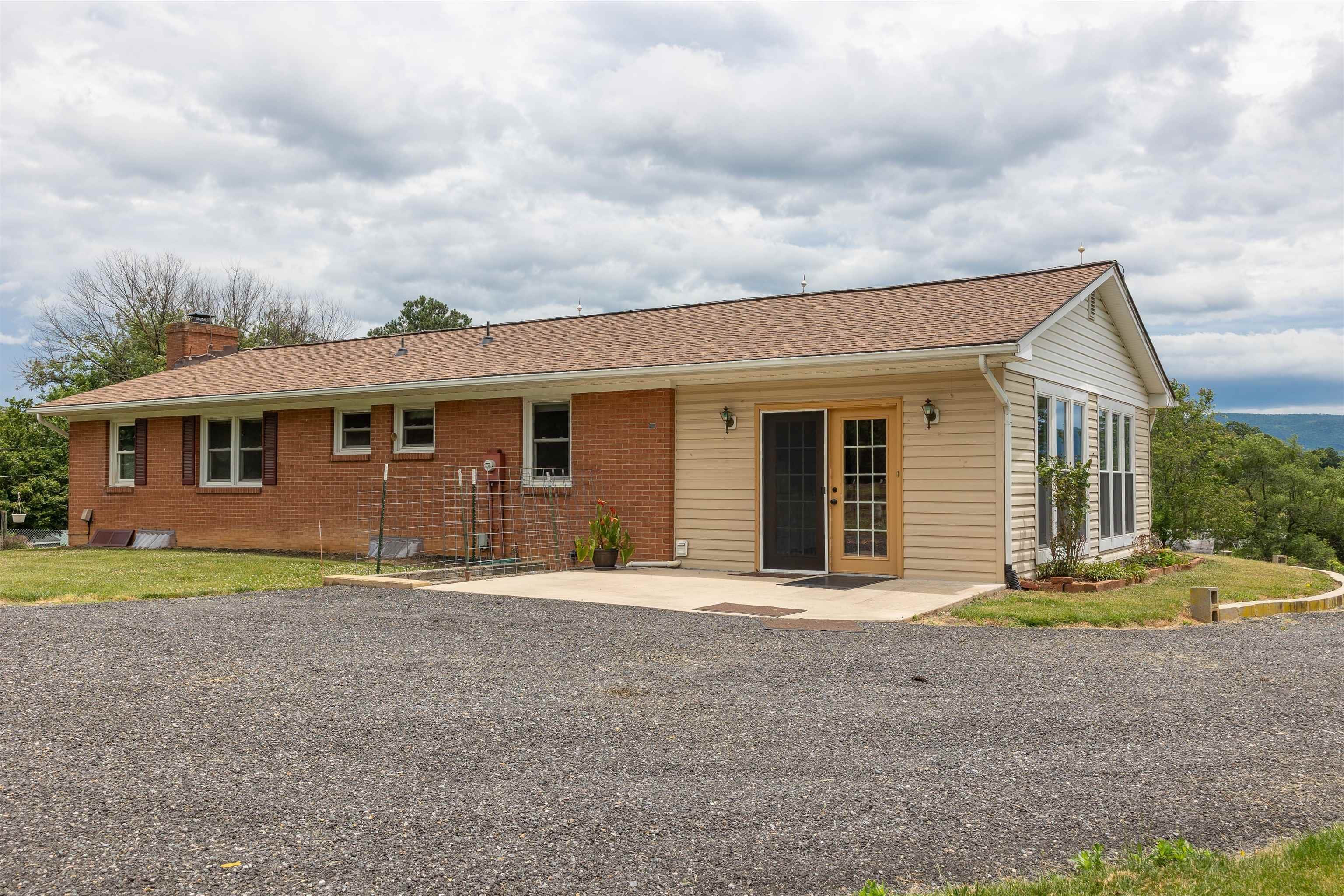 Other 3BR 2BA - 10139 CHINKAPIN DR, ROCKINGHAM, VA