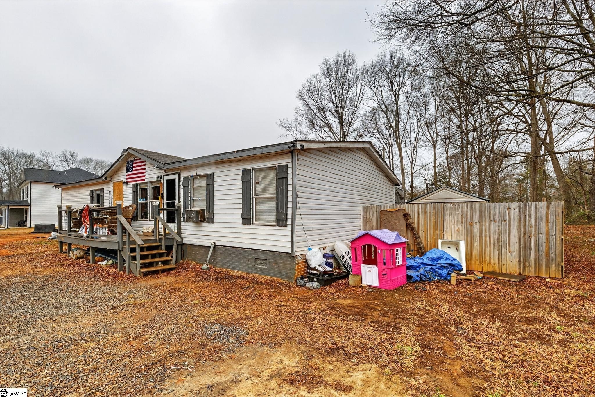 Other 3BR 2BA - 3005 Lullwater Drive, Anderson, SC