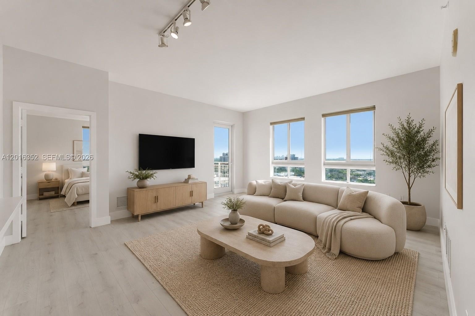 Condo 2BR 2BA - 7350 SW 89th St, Miami, FL