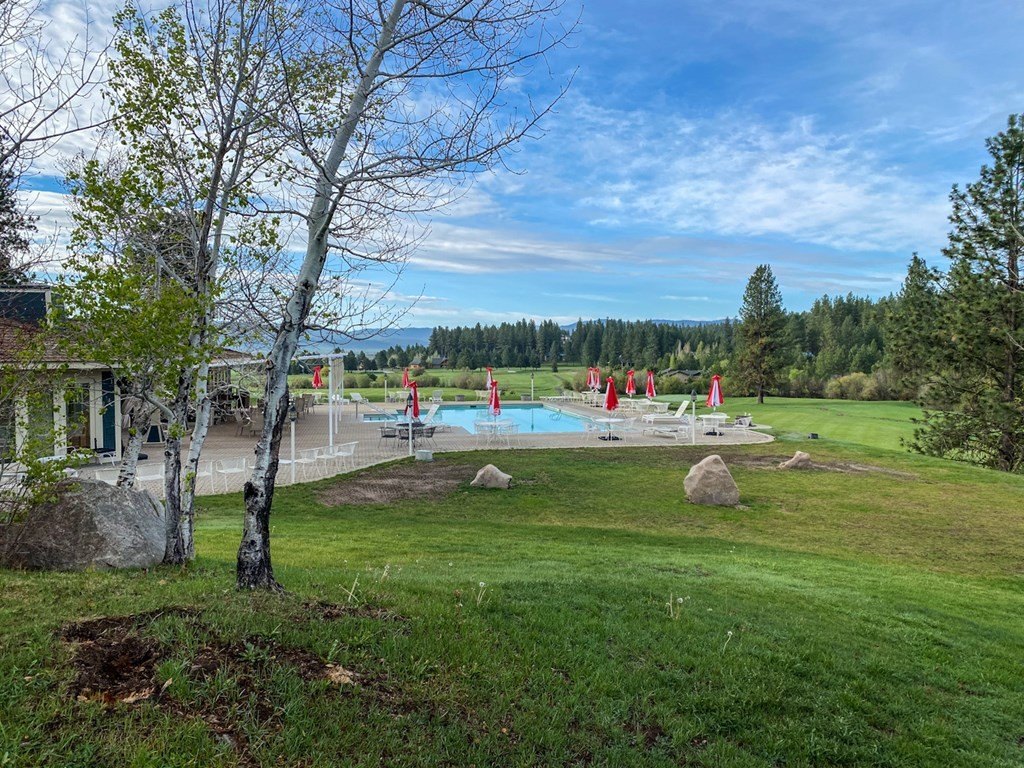 Other - B11, L9 Hot Springs Road, New Meadows, ID