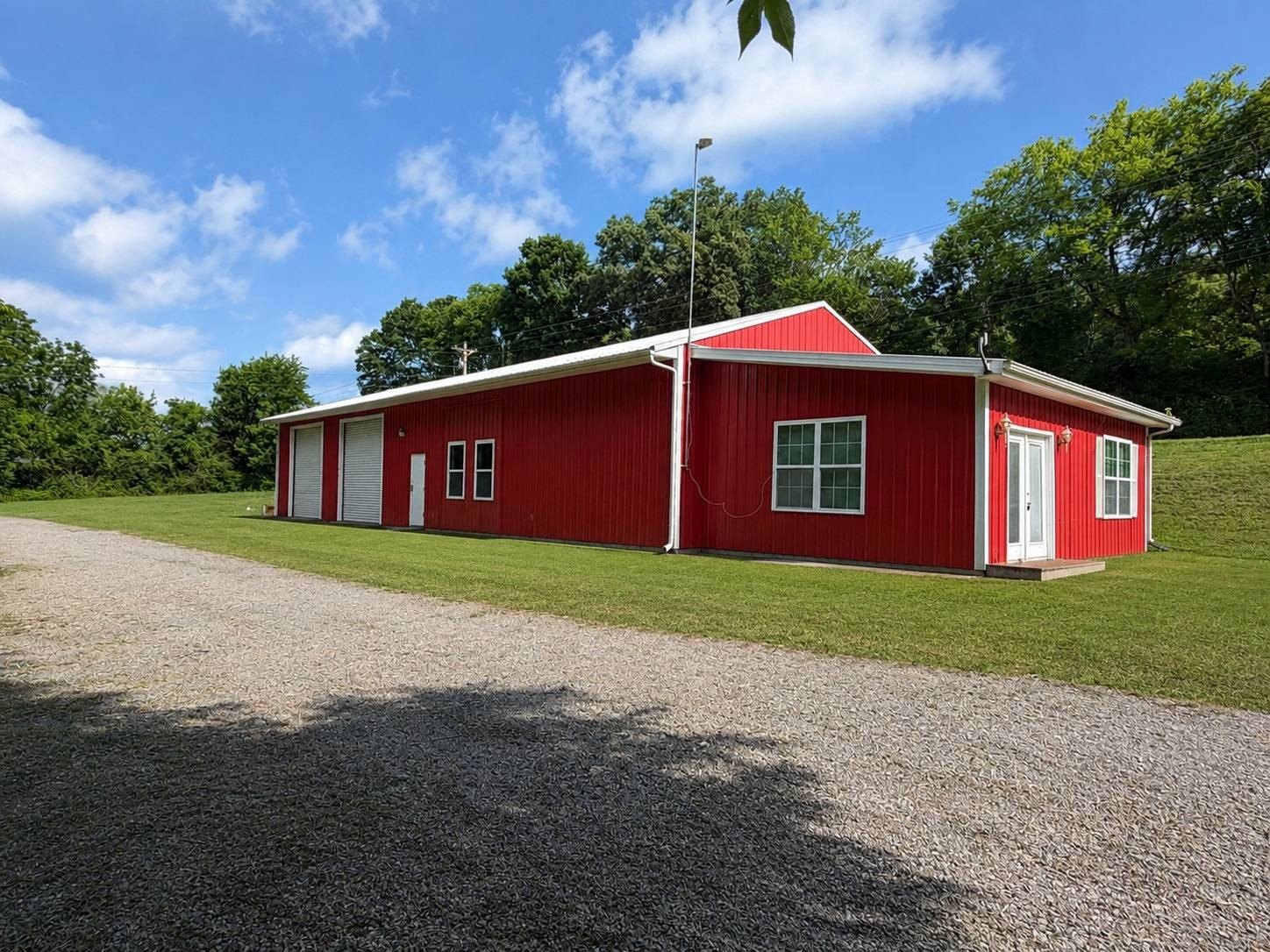 Other 1BR 1BA - 1903 Nances Ferry Rd, New Market, TN
