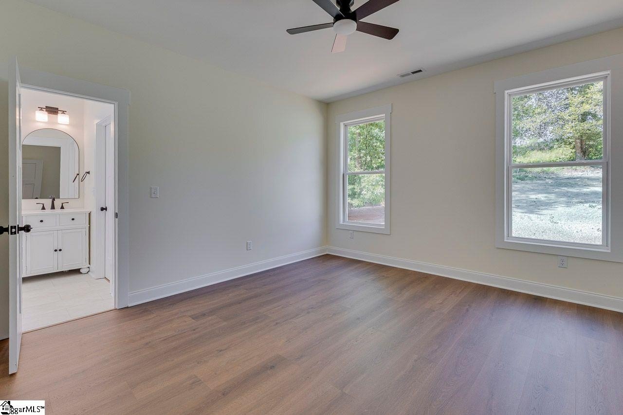 Single Family 3BR 2BA - 5 Carter Drive, Marietta, SC
