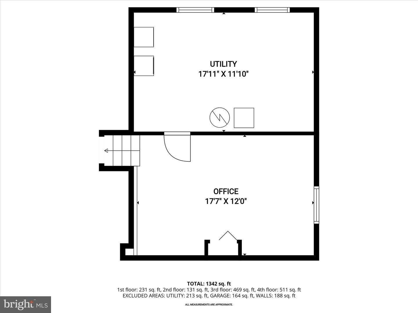 Single Family 3BR 2BA - 7980 PHIRNE RD E, GLEN BURNIE, MD