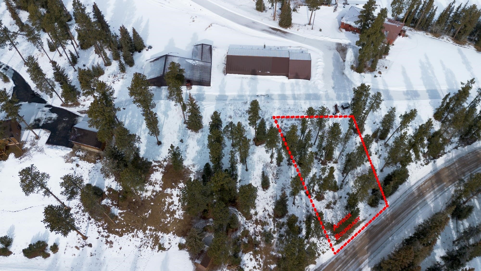 Other - Ironwood Lane lot: 14 Block 3, Lead, SD