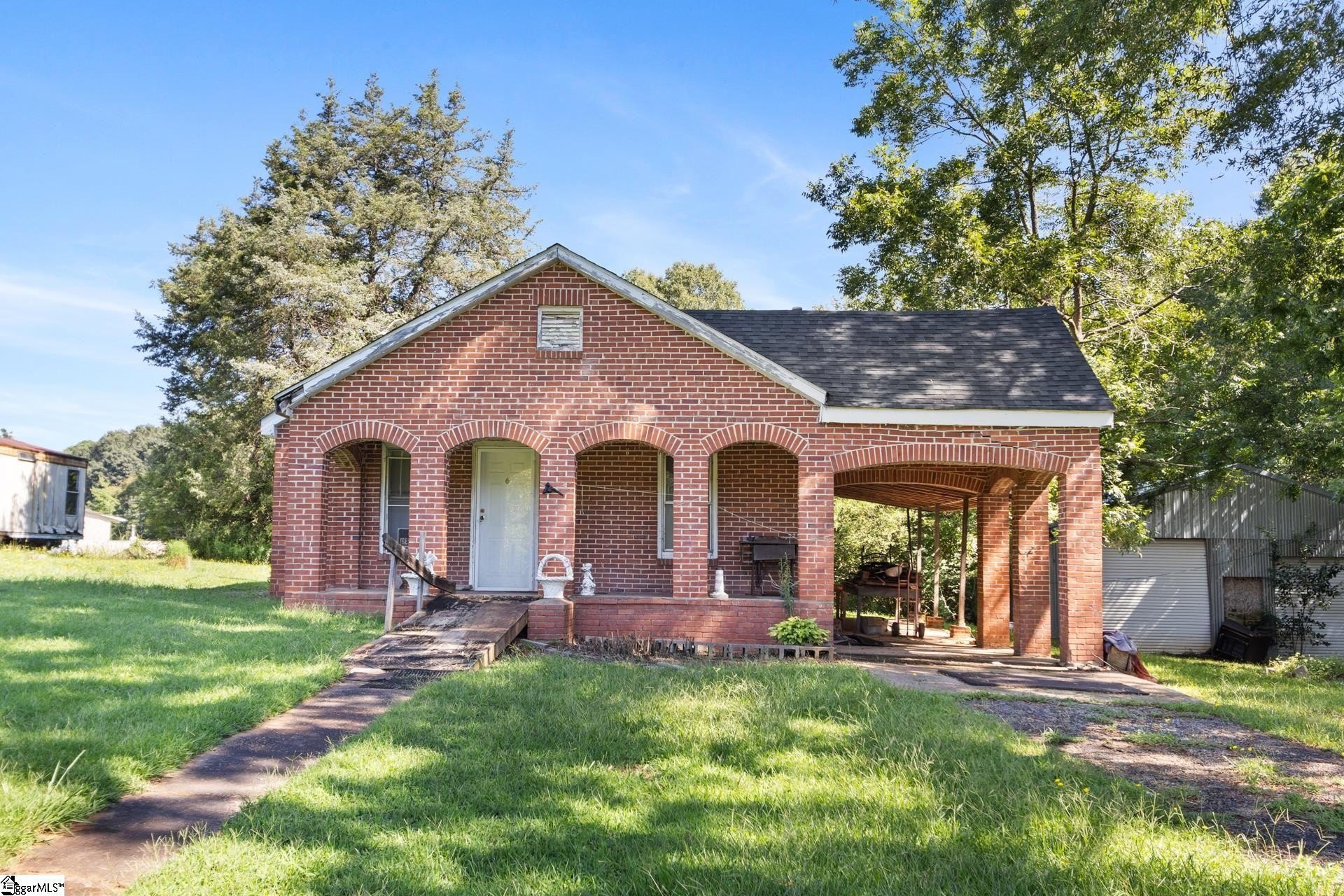 Other 1BR 1BA - 20829 Highway 76, Laurens, SC