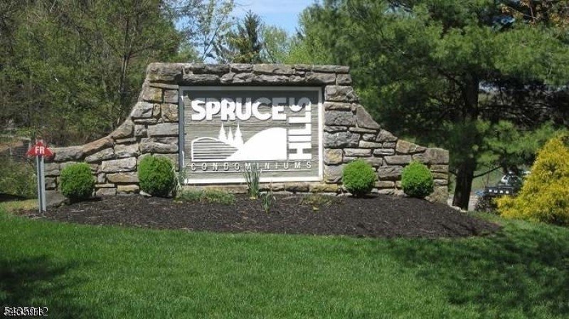 Condo 2BR 1BA - 1413 Spruce Hills Dr, Glen Gardner Boro, NJ
