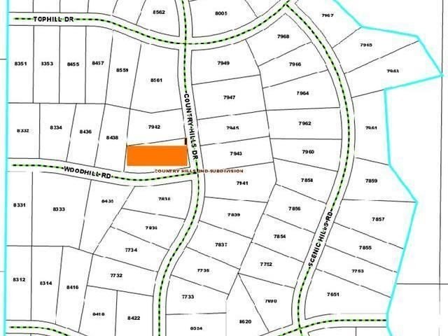 Other - 7940 Country Hills Drive, Bismarck, ND