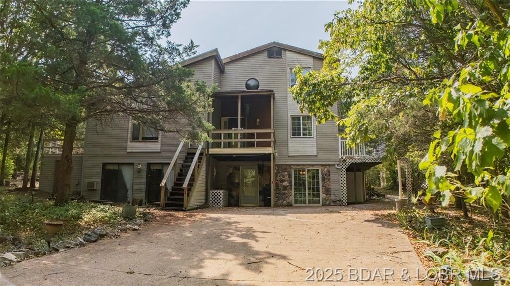 Single Family 3BR 3BA - 32632 Matsushita Place, Edwards, MO