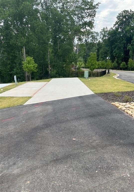 664 Hancock Industrial Way