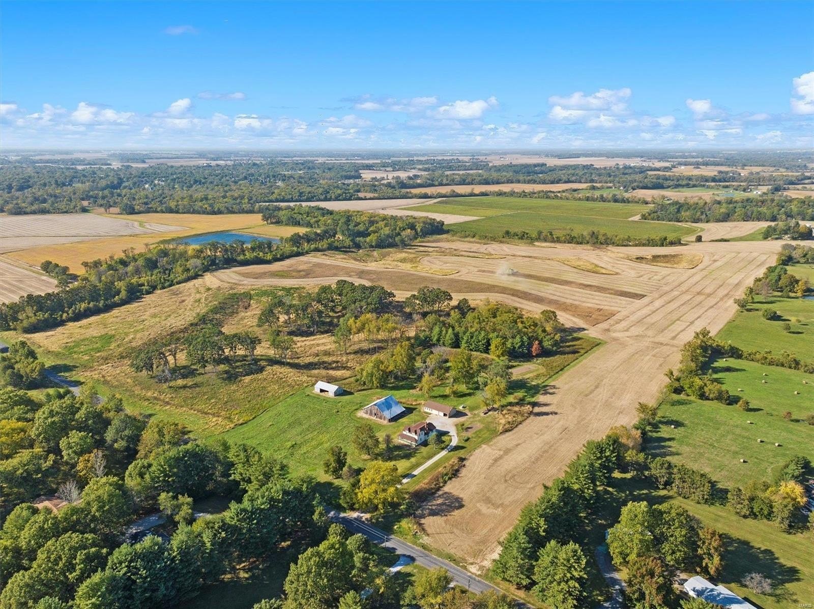 Other - 0 Old Carpenter Lot 4 Road, Edwardsville, IL