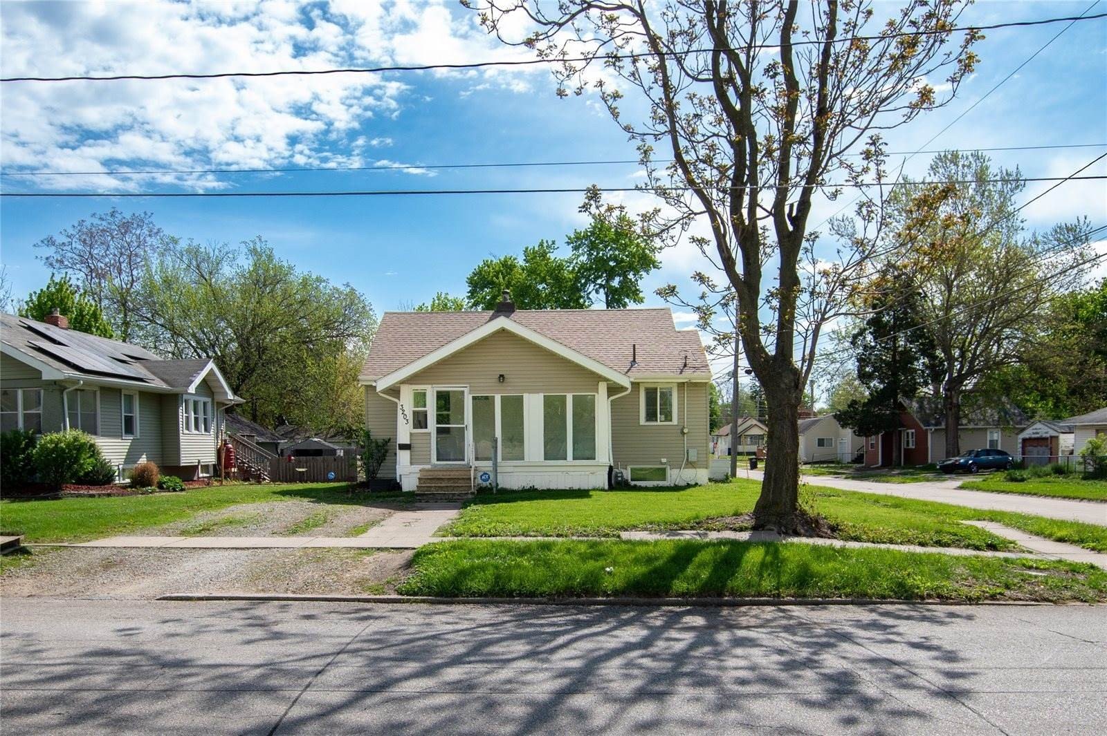 Other 2BR 2BA - 3203 Cambridge Street, Des Moines, IA