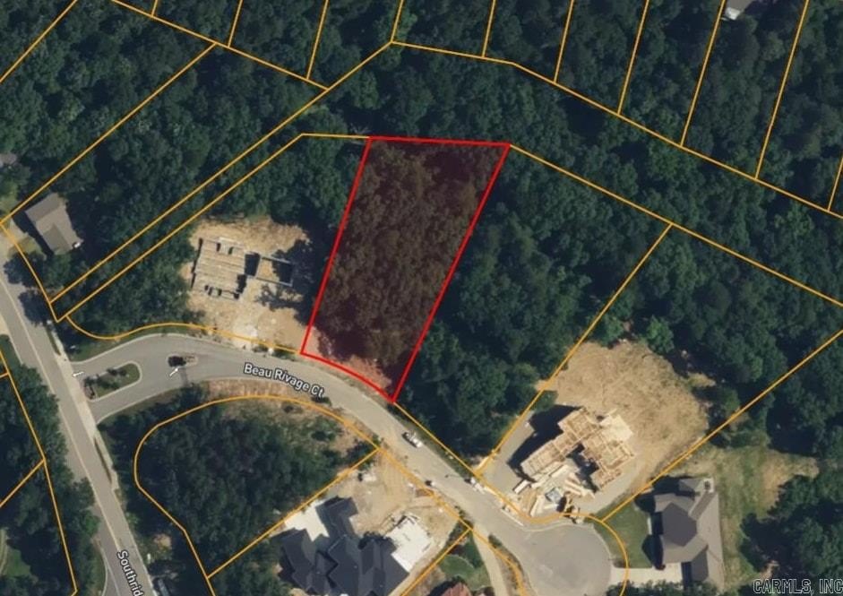 Other - Lot 2 Beau Rivage Court, Little Rock, AR