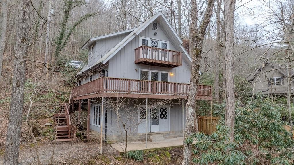 Other 3BR 2BA - 848 S Country Club Drive, Cullowhee, NC