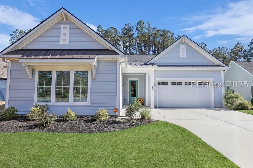 Other 3BR 3BA - 225 Cypress Court, Hardeeville, SC