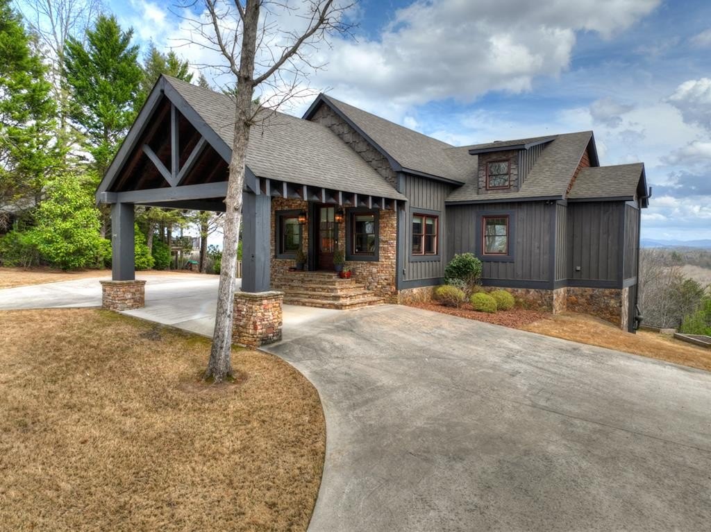 Other 4BR 3BA - 185 Logan Drive, Mineral Bluff, GA