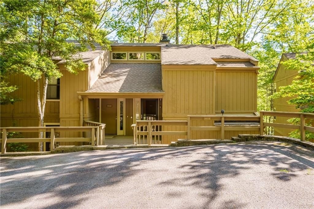 Condo 2BR 2BA - 135 Chestnut Rise Trail #441C, Jasper, GA