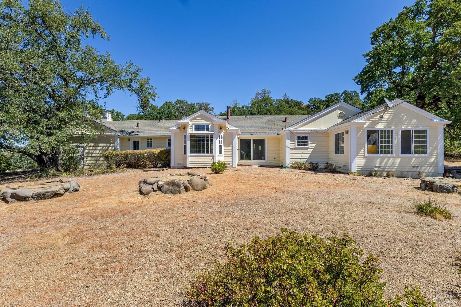 Other 4BR 3BA - 9820 Kelsey Creek Drive, Kelseyville, CA
