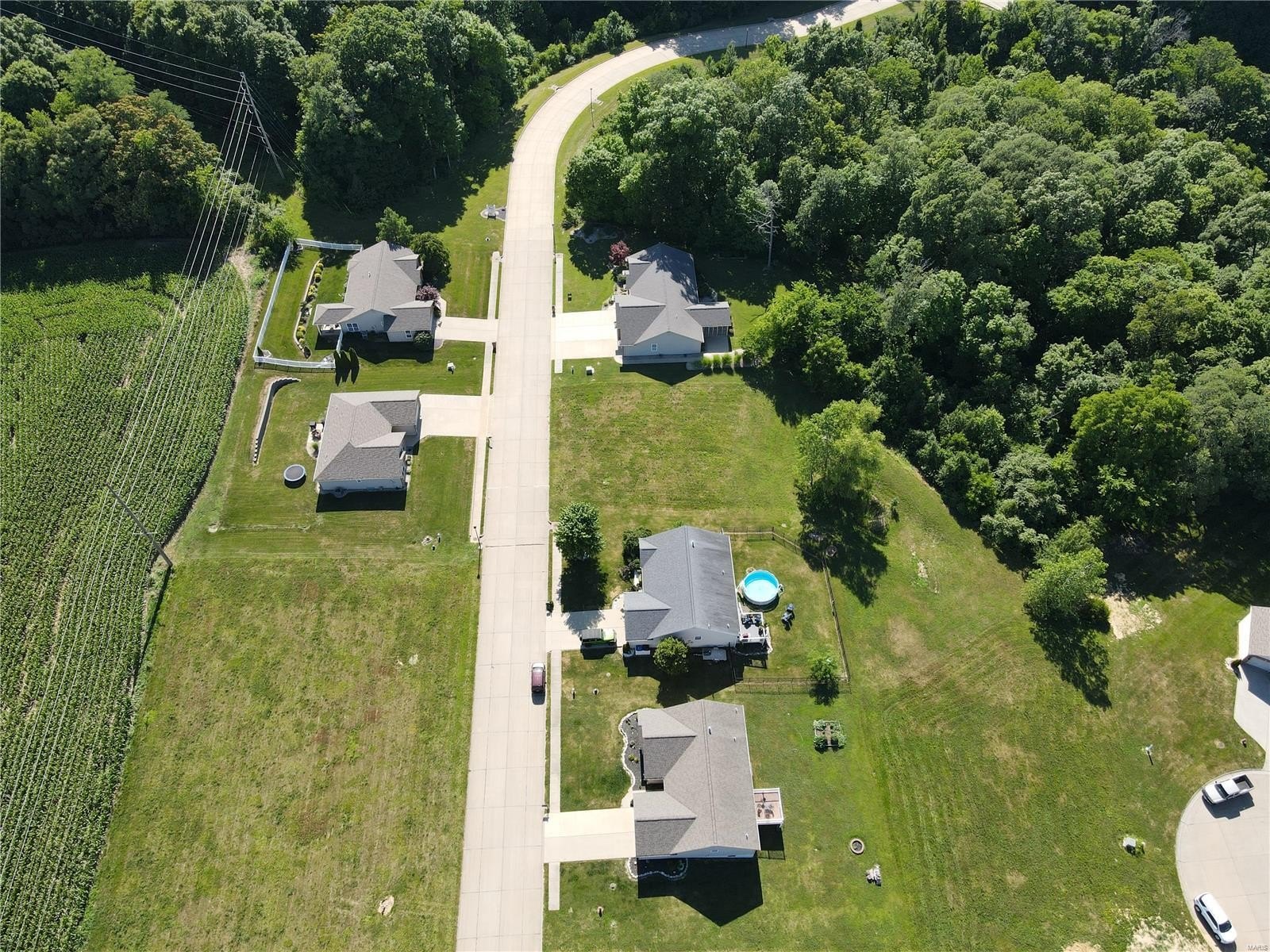 Other - 436 BLUFF MEADOWS Drive, Valmeyer, IL