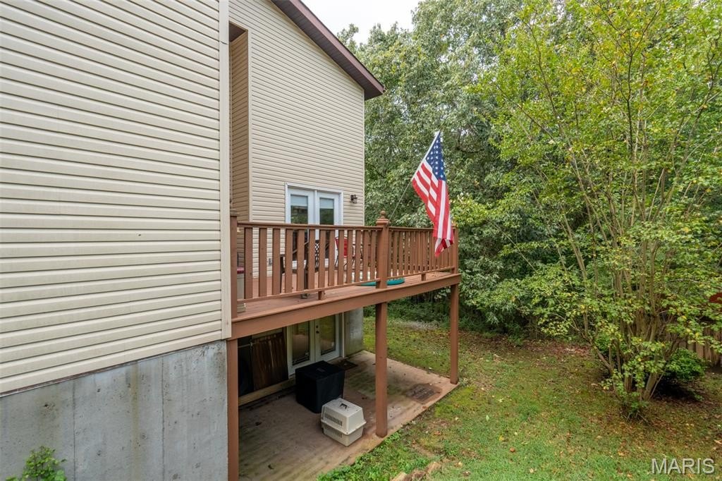 Single Family 5BR 4BA - 501 N 16th Street, Poplar Bluff, MO