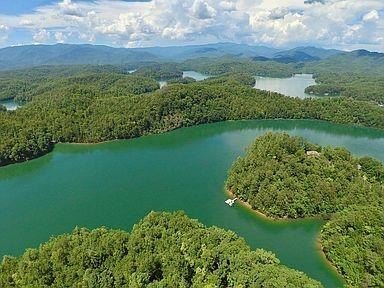 Other - 108-2 Elks Circle lot: 108-2, Bryson City, NC
