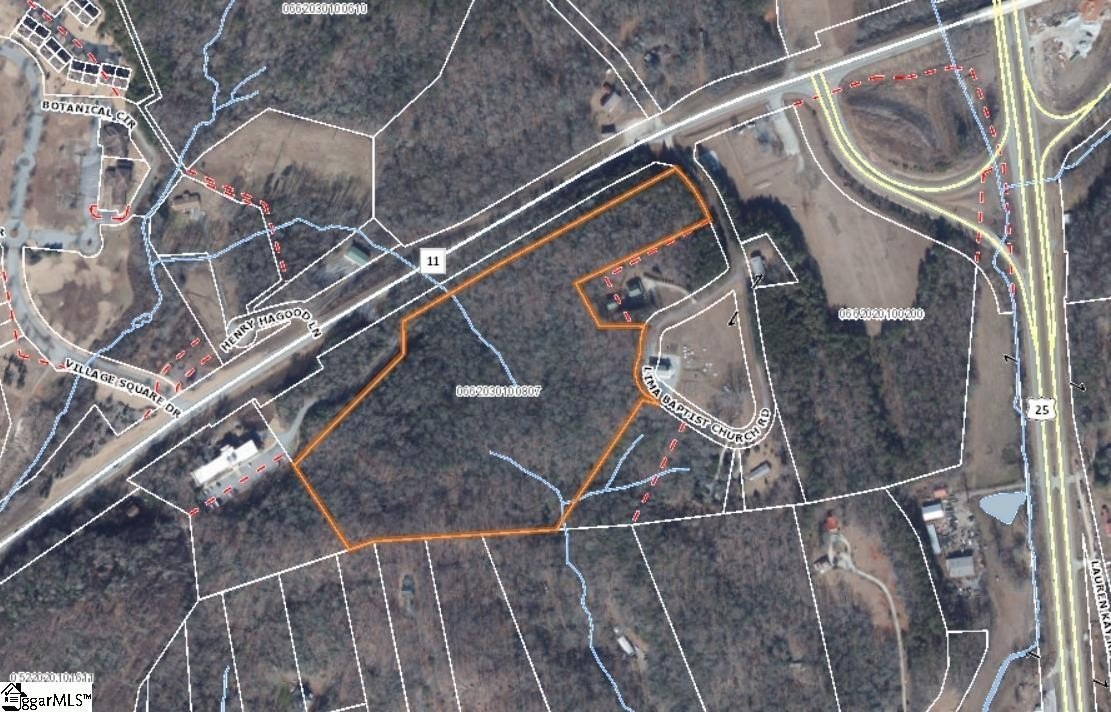 Other - SC-11 Highway, Travelers Rest, SC