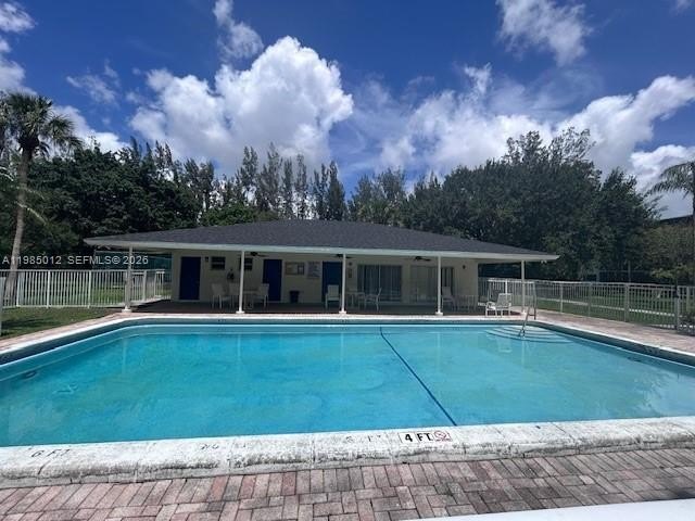 Condo 2BR 2BA - 5100 SW 64th Ave, Davie, FL