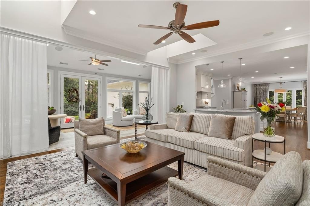 Other 4BR 4BA - 3 Elm Ridge Court, Greensboro, NC