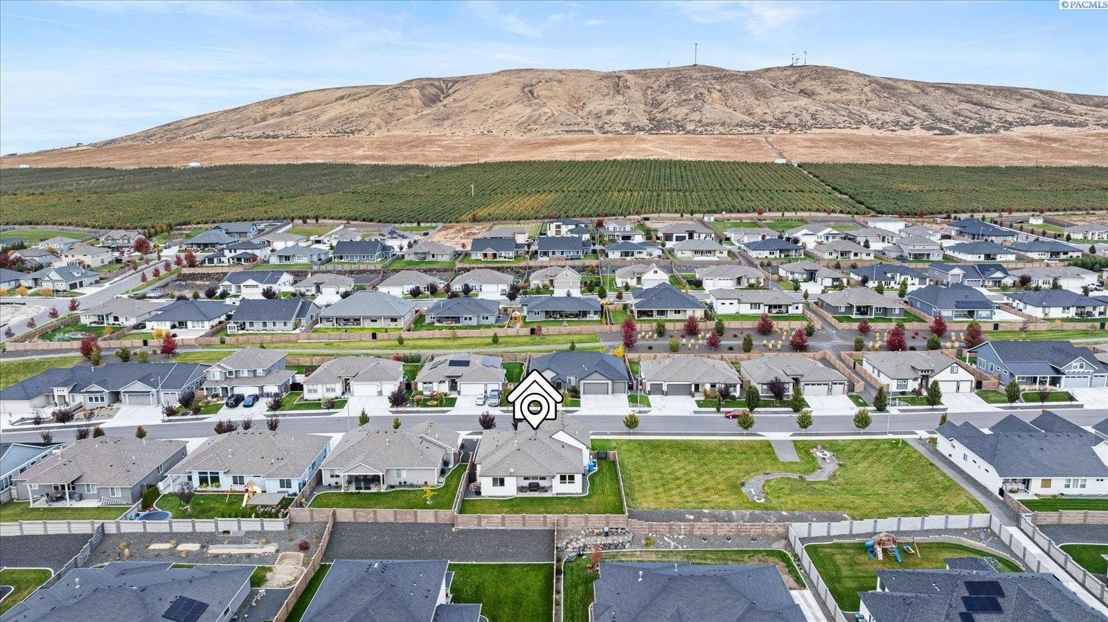 Other 4BR 3BA - 4203 Barbera St, Richland, WA