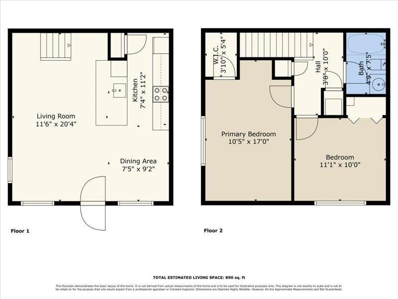 Condo 2BR 1BA - 4475 Diamond ST 3, Capitola, CA