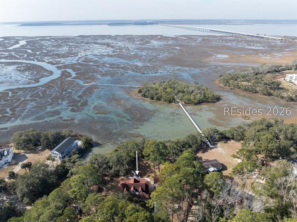 Other 4BR 4BA - 50 Scipio Road, Beaufort, SC