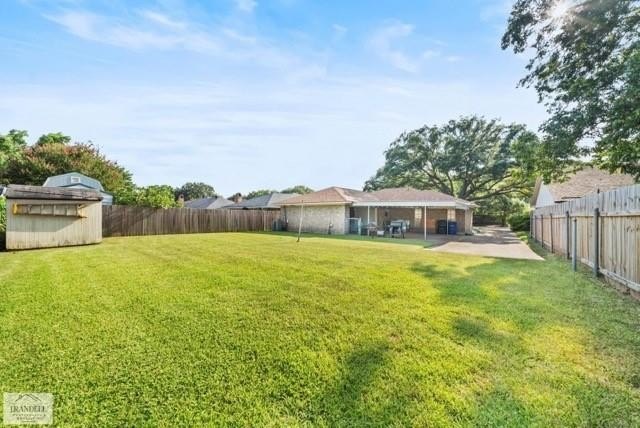 Single Family 3BR 3BA - 8649 Chalmette Drive, Shreveport, LA
